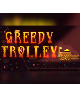 Greedy Trolley Steam Key GLOBAL